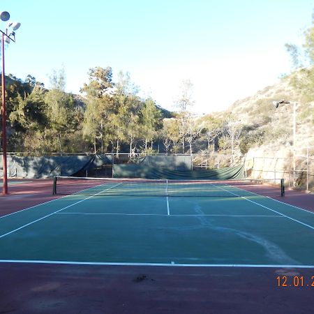 Real Del Mar Golf Resort Тіхуана Екстер'єр фото