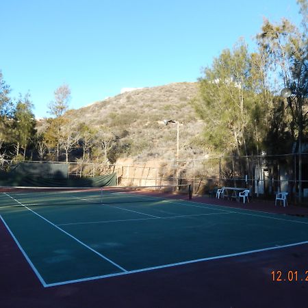 Real Del Mar Golf Resort Тіхуана Екстер'єр фото