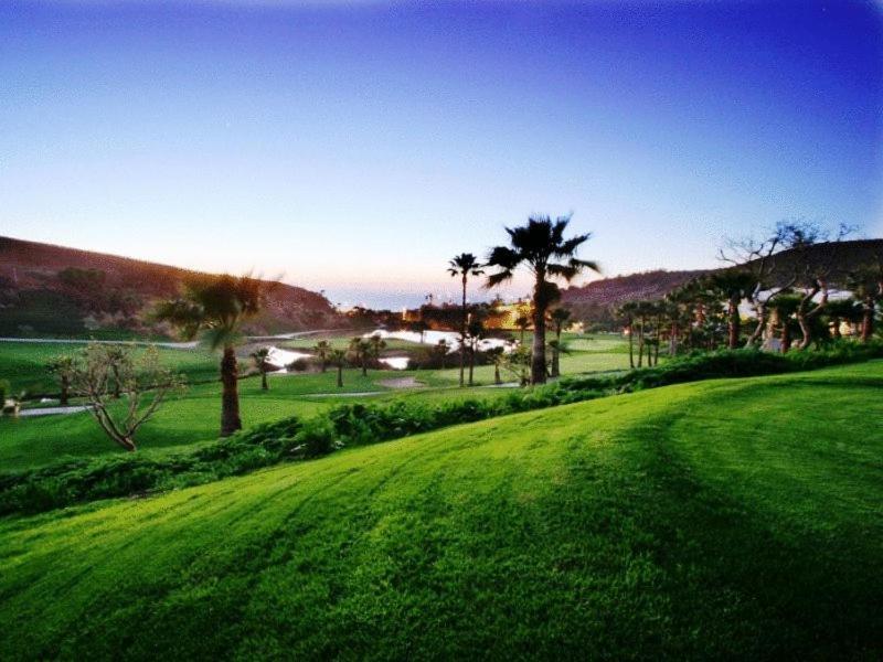 Real Del Mar Golf Resort Тіхуана Екстер'єр фото