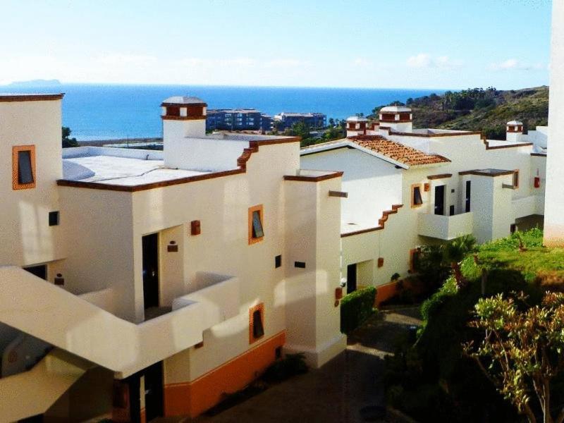 Real Del Mar Golf Resort Тіхуана Екстер'єр фото
