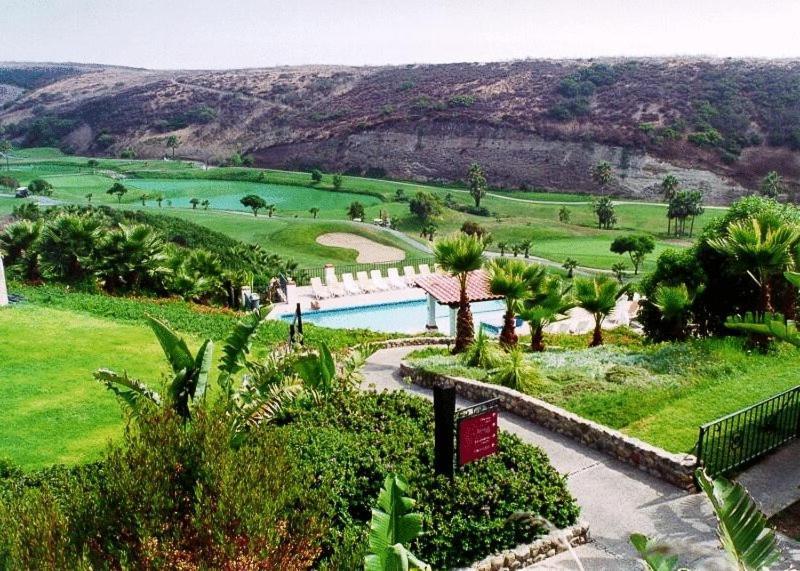 Real Del Mar Golf Resort Тіхуана Екстер'єр фото