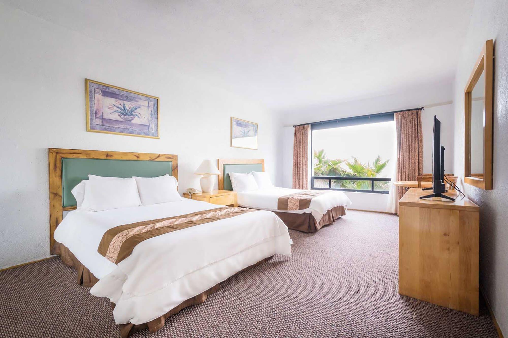 Real Del Mar Golf Resort Тіхуана Екстер'єр фото