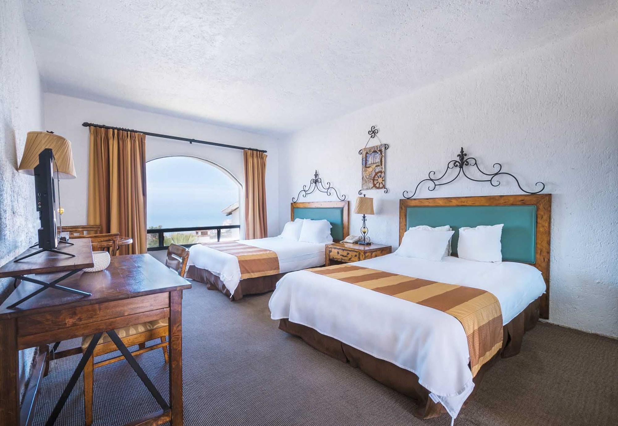 Real Del Mar Golf Resort Тіхуана Екстер'єр фото