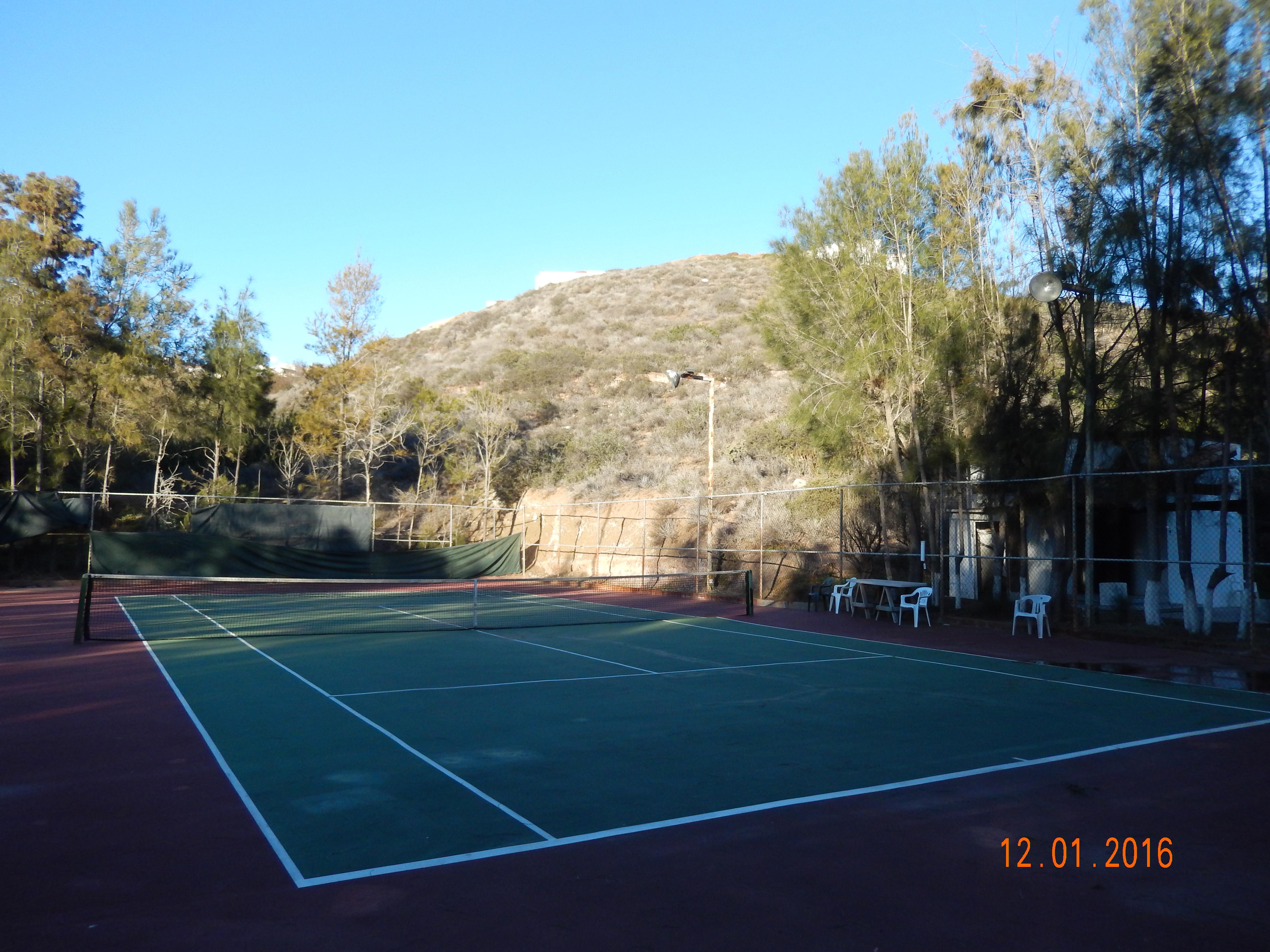 Real Del Mar Golf Resort Тіхуана Екстер'єр фото