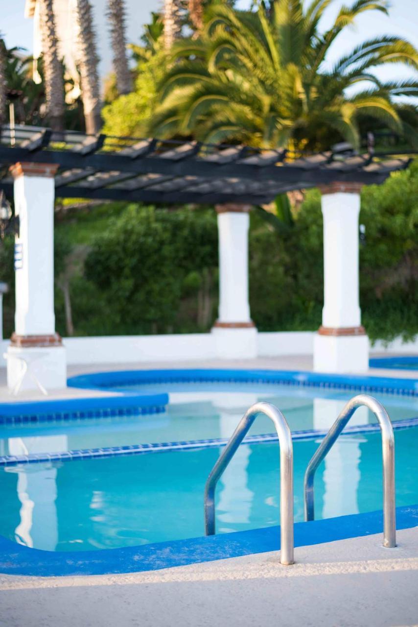 Real Del Mar Golf Resort Тіхуана Екстер'єр фото
