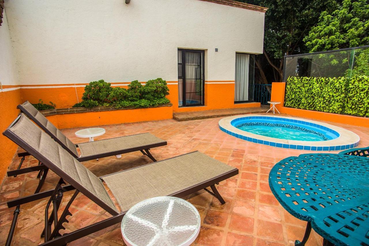 Real Del Mar Golf Resort Тіхуана Екстер'єр фото
