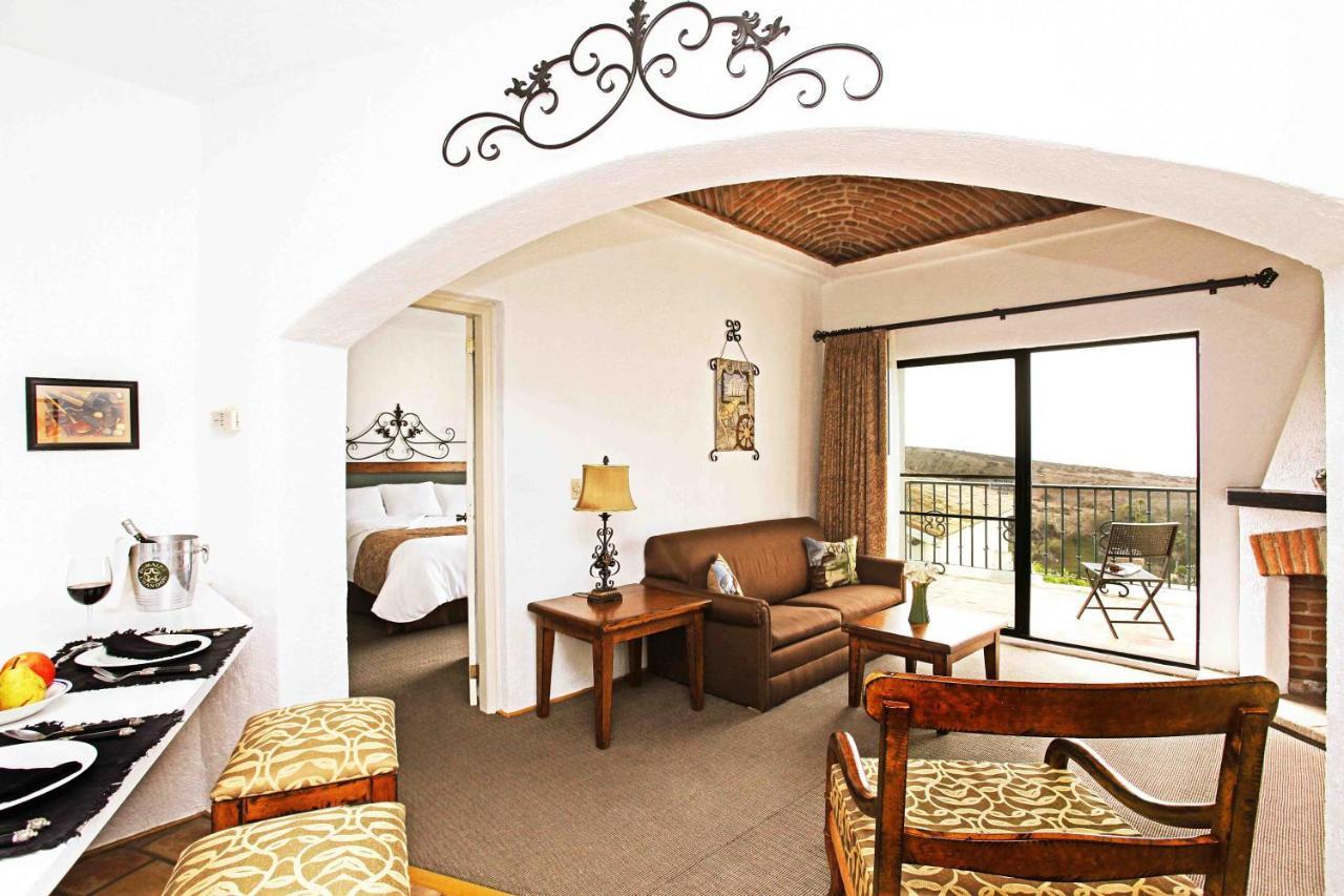 Real Del Mar Golf Resort Тіхуана Екстер'єр фото