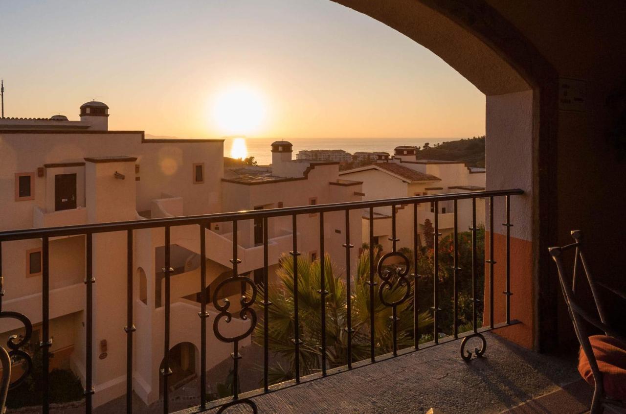 Real Del Mar Golf Resort Тіхуана Екстер'єр фото