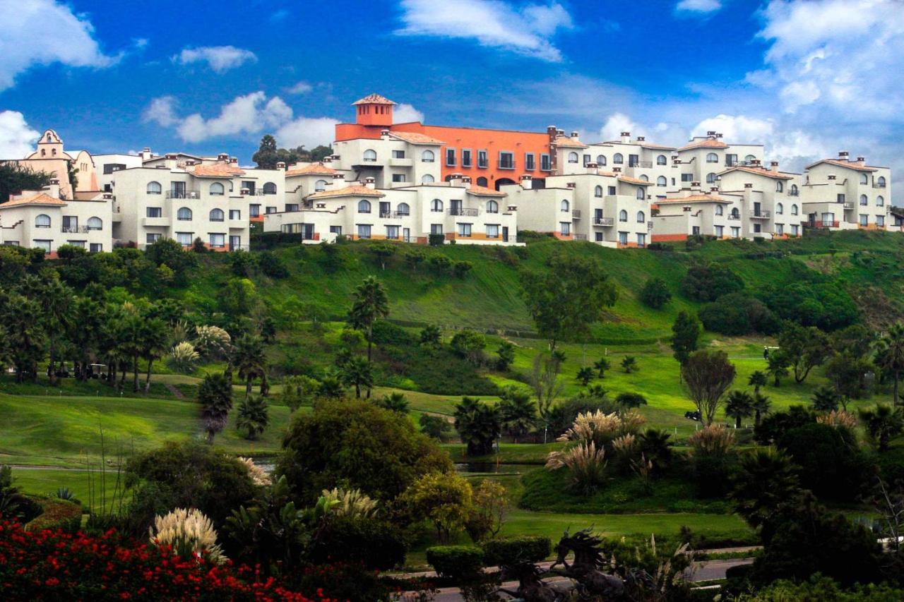 Real Del Mar Golf Resort Тіхуана Екстер'єр фото