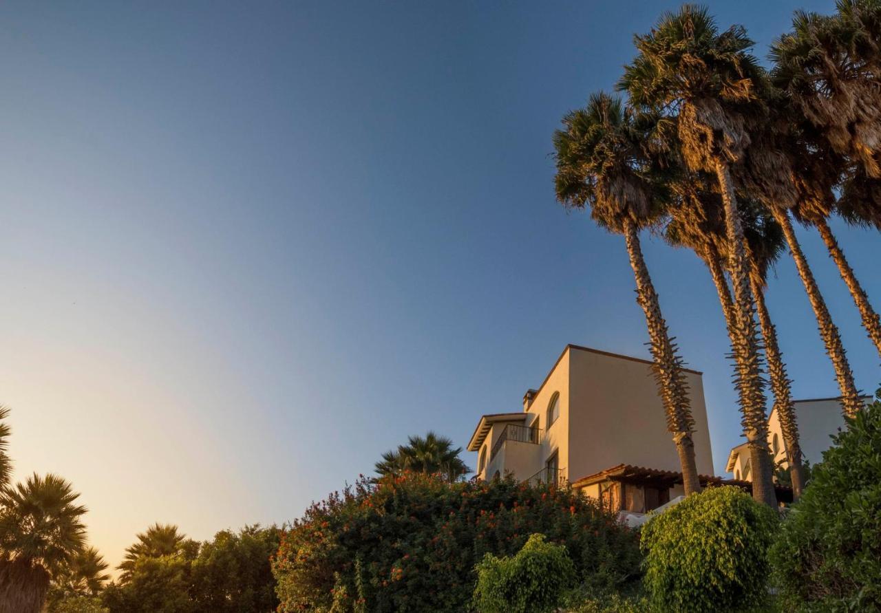 Real Del Mar Golf Resort Тіхуана Екстер'єр фото