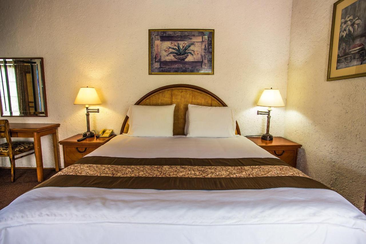 Real Del Mar Golf Resort Тіхуана Екстер'єр фото