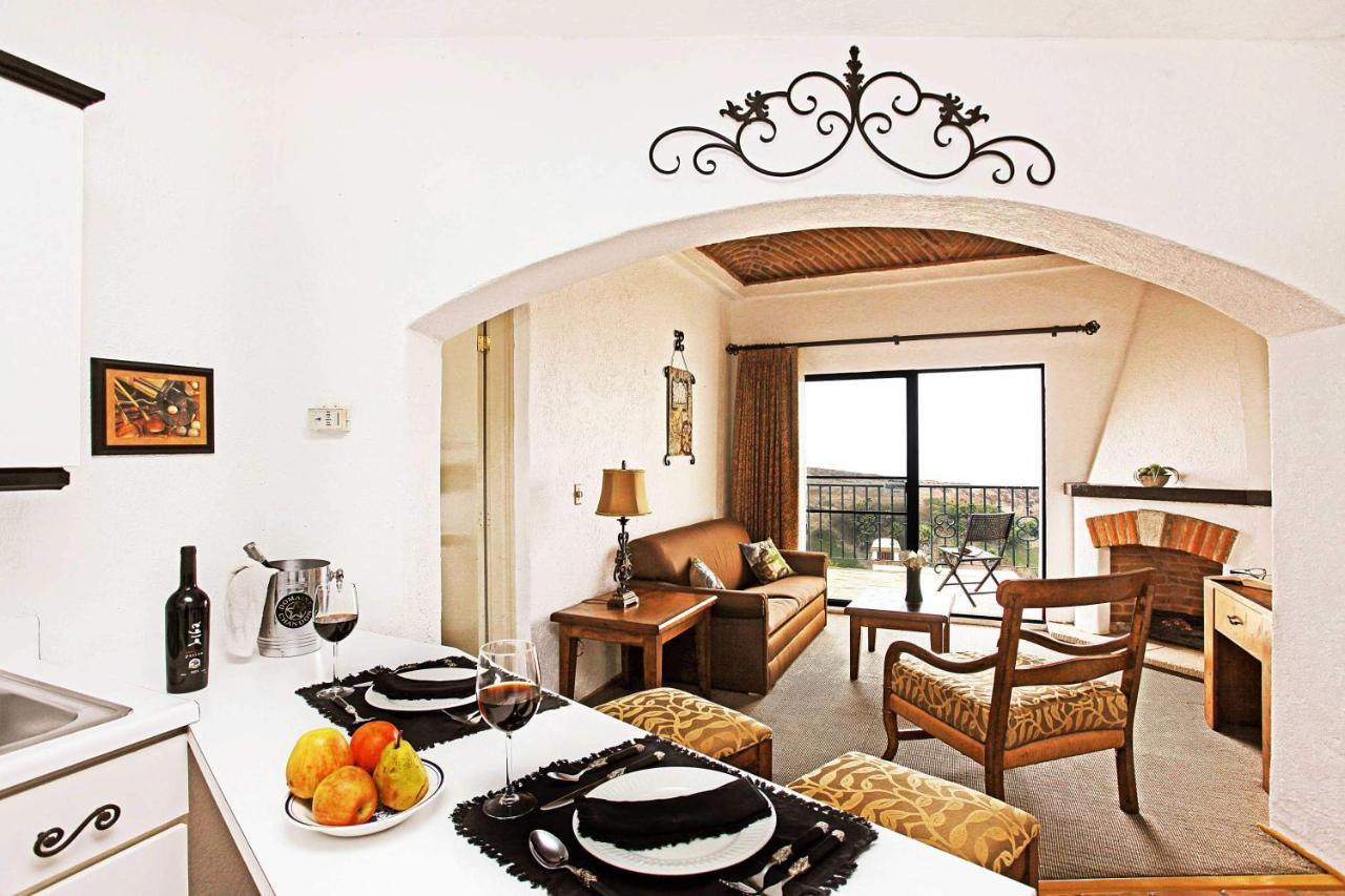Real Del Mar Golf Resort Тіхуана Екстер'єр фото
