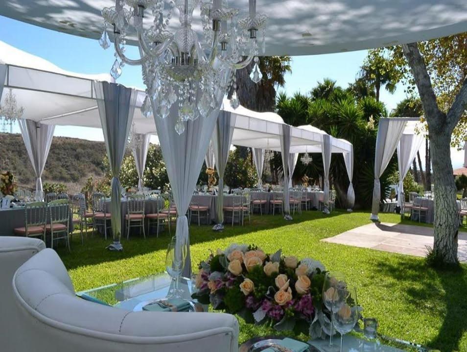 Real Del Mar Golf Resort Тіхуана Екстер'єр фото