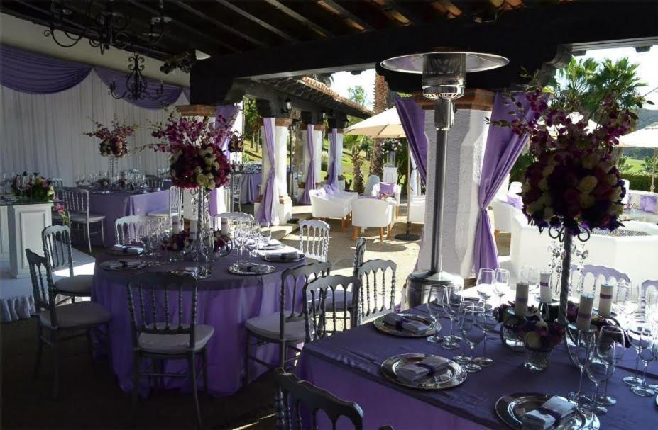 Real Del Mar Golf Resort Тіхуана Екстер'єр фото