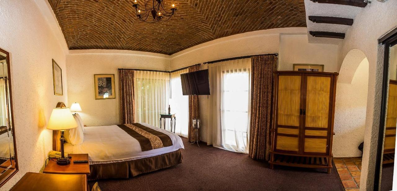 Real Del Mar Golf Resort Тіхуана Екстер'єр фото
