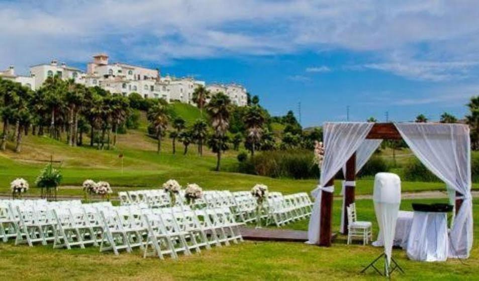 Real Del Mar Golf Resort Тіхуана Екстер'єр фото