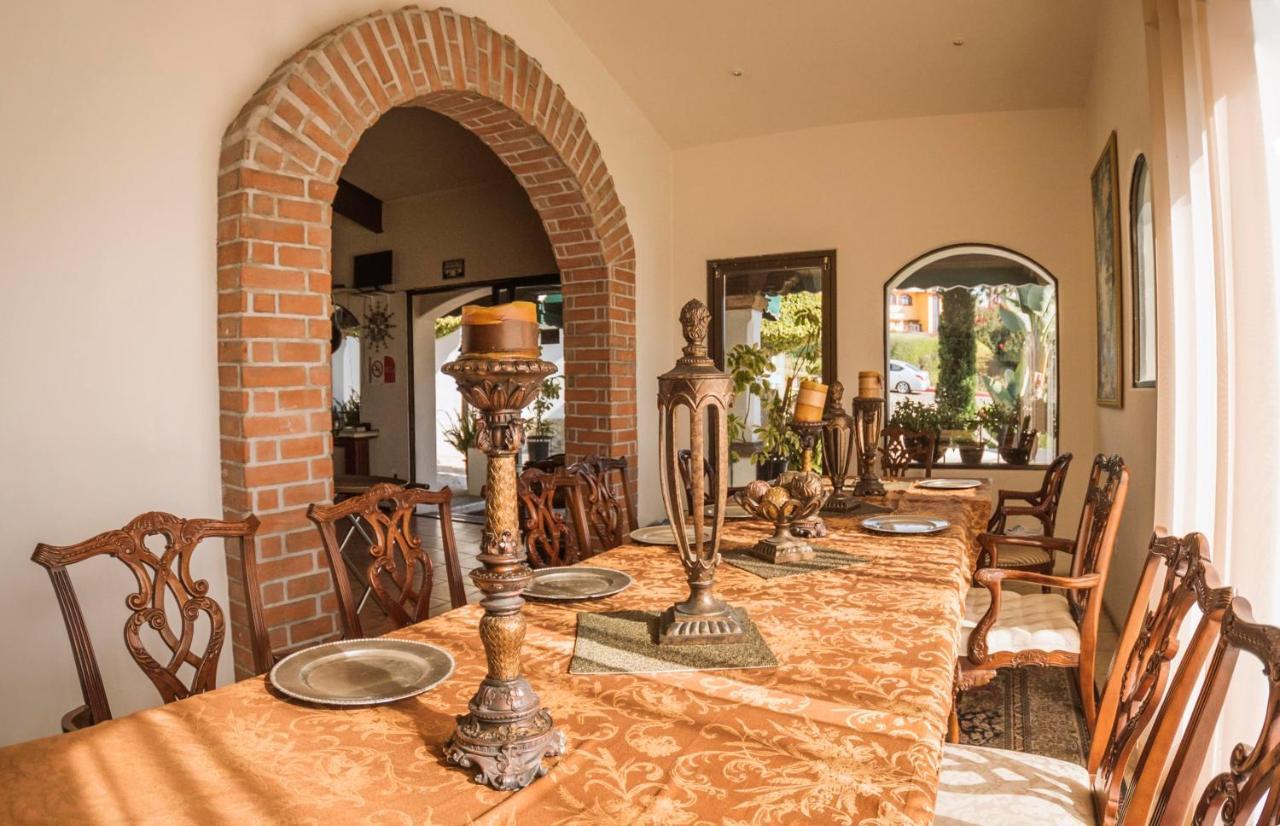 Real Del Mar Golf Resort Тіхуана Екстер'єр фото