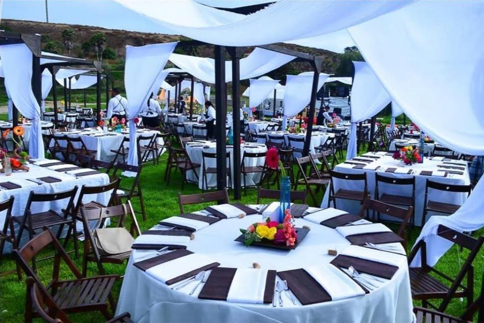 Real Del Mar Golf Resort Тіхуана Екстер'єр фото
