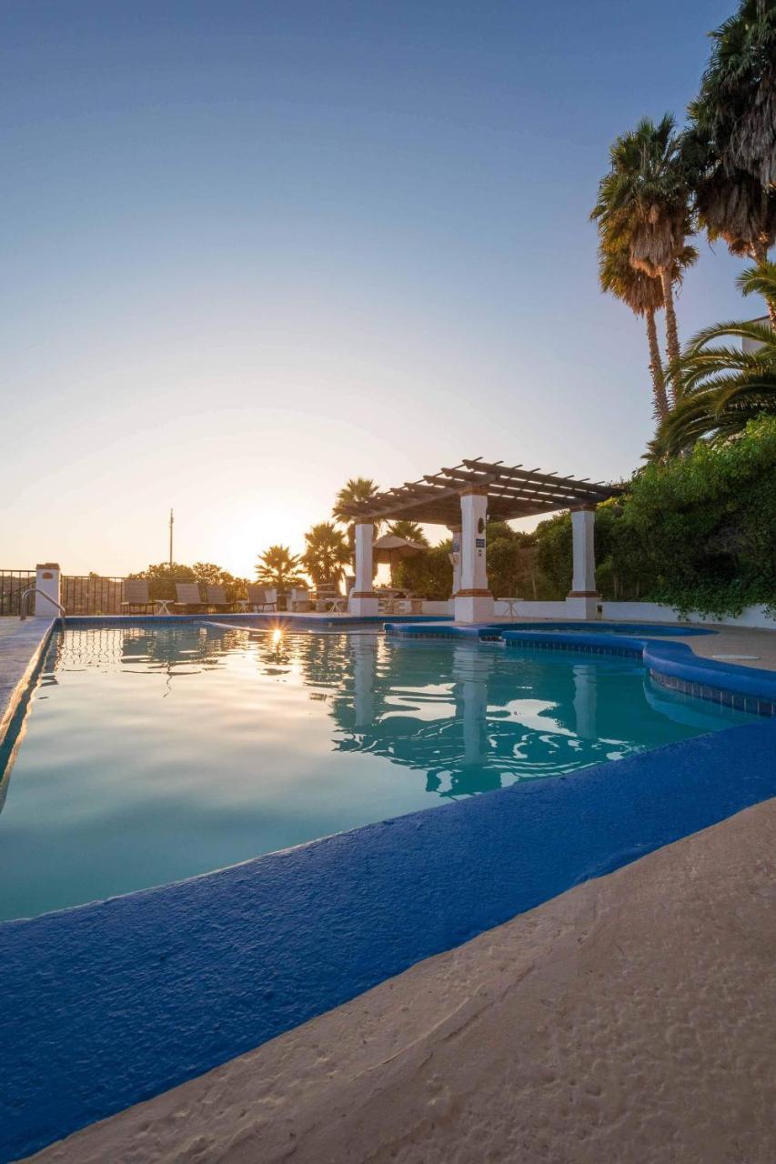 Real Del Mar Golf Resort Тіхуана Екстер'єр фото