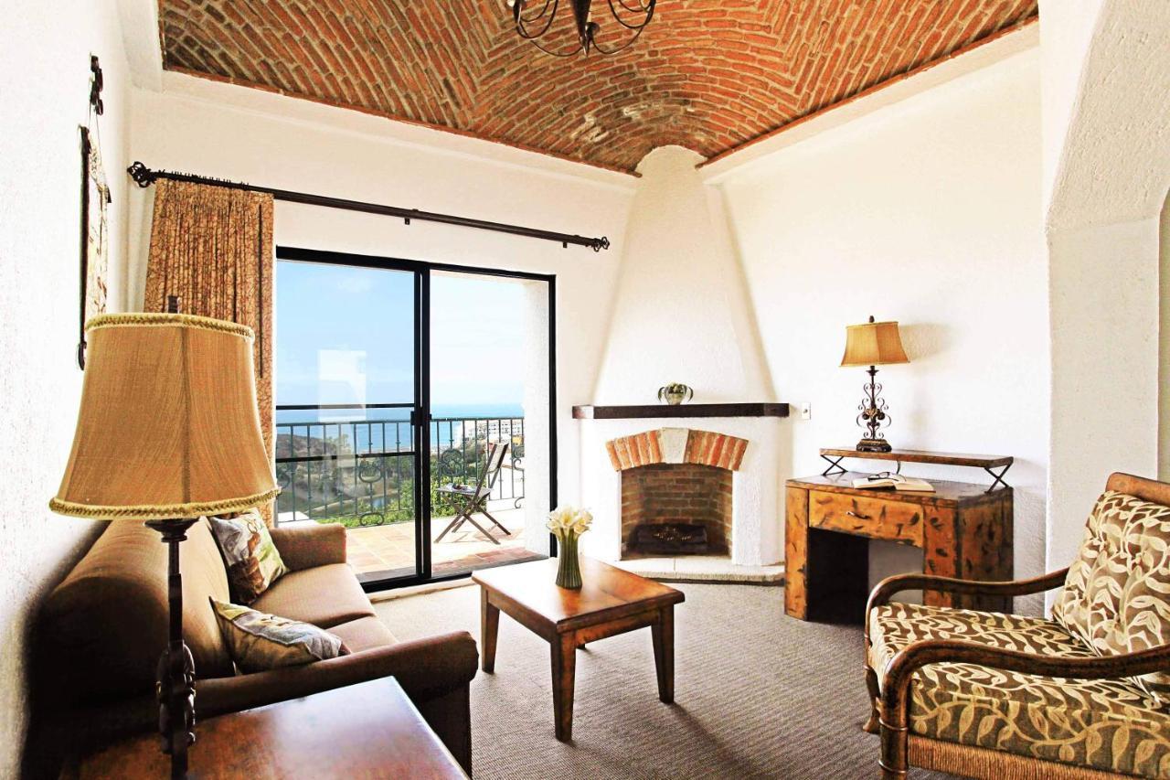 Real Del Mar Golf Resort Тіхуана Екстер'єр фото