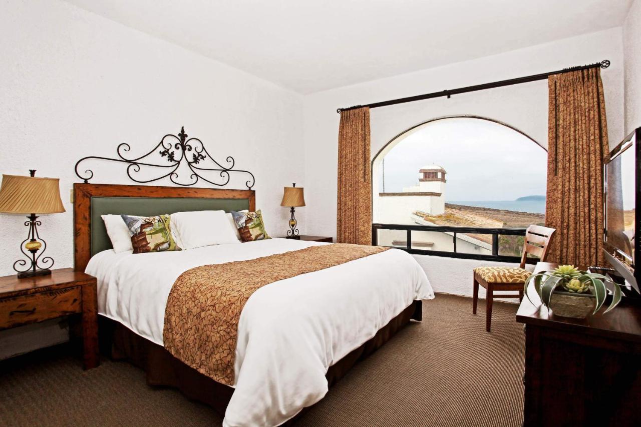 Real Del Mar Golf Resort Тіхуана Екстер'єр фото