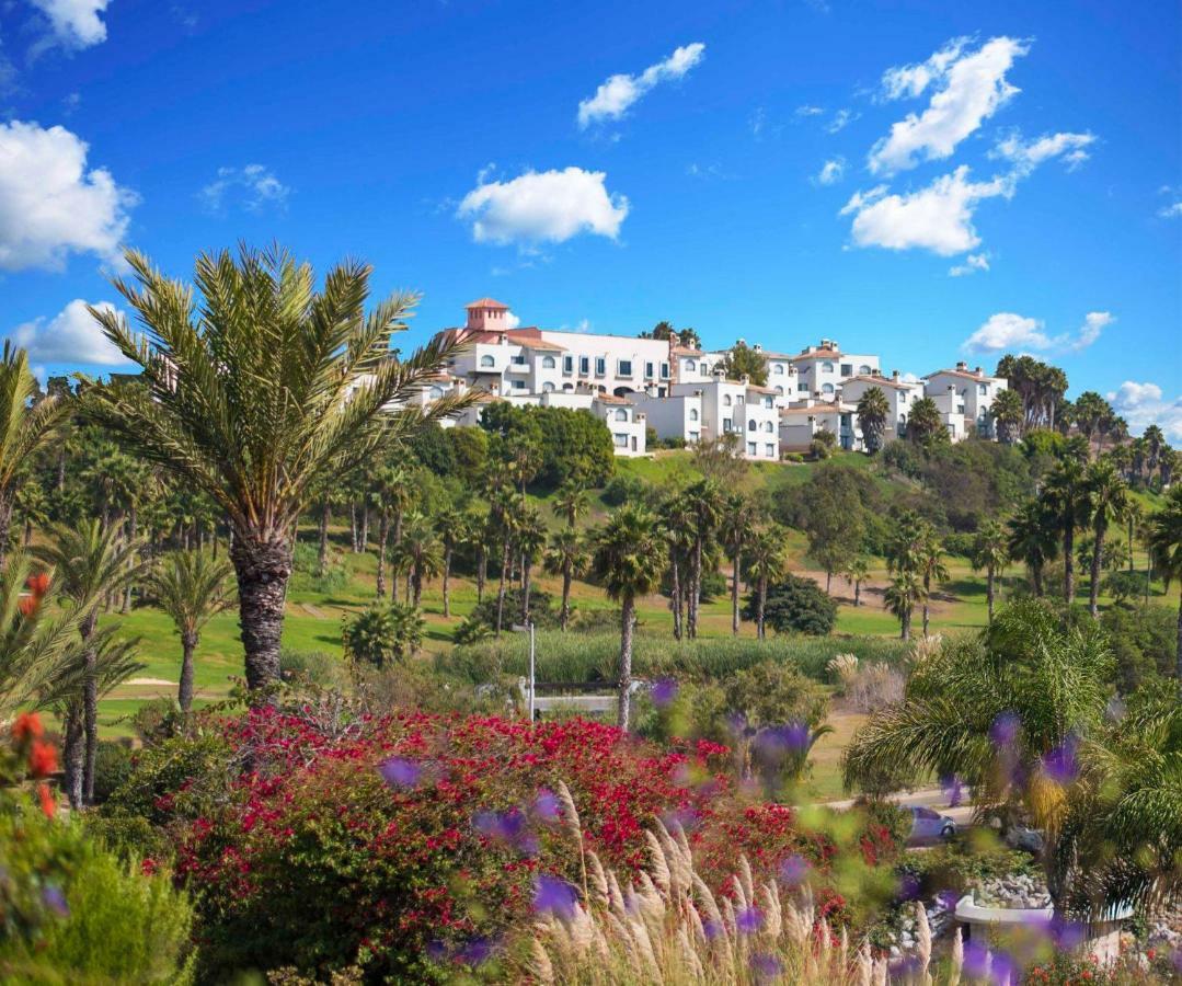 Real Del Mar Golf Resort Тіхуана Екстер'єр фото