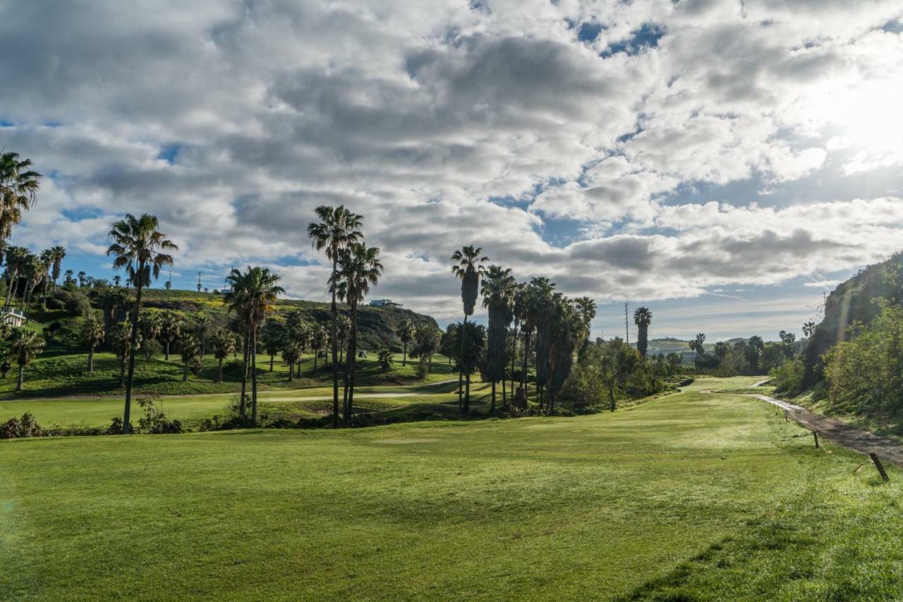 Real Del Mar Golf Resort Тіхуана Екстер'єр фото
