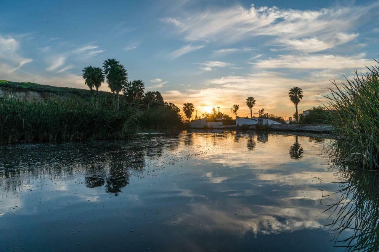 Real Del Mar Golf Resort Тіхуана Екстер'єр фото