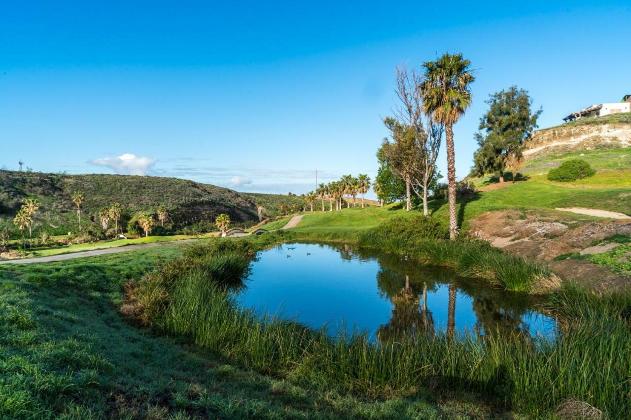 Real Del Mar Golf Resort Тіхуана Екстер'єр фото